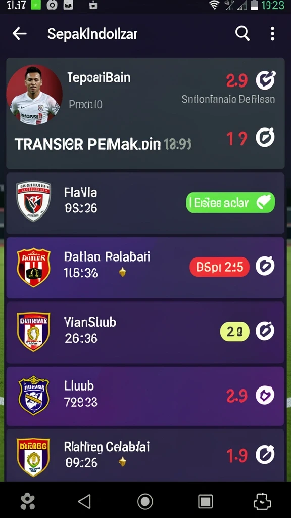 Screenshot svip3 nomor 3