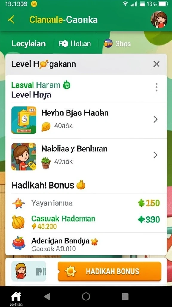 Screenshot tegaltoto nomor 3