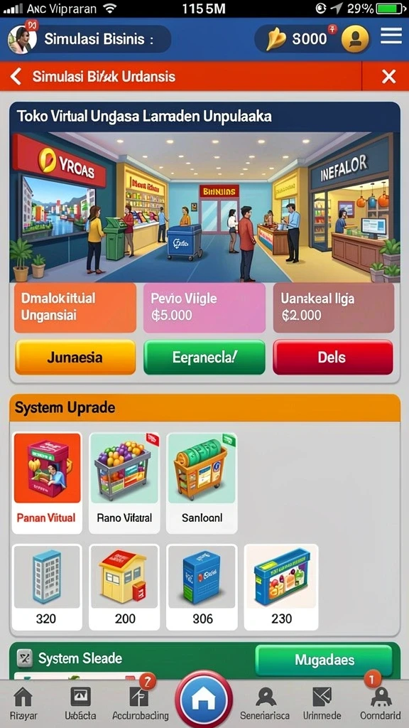 Screenshot tigerjp88 nomor 1