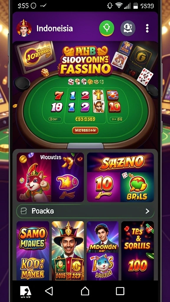Screenshot titan777 nomor 1