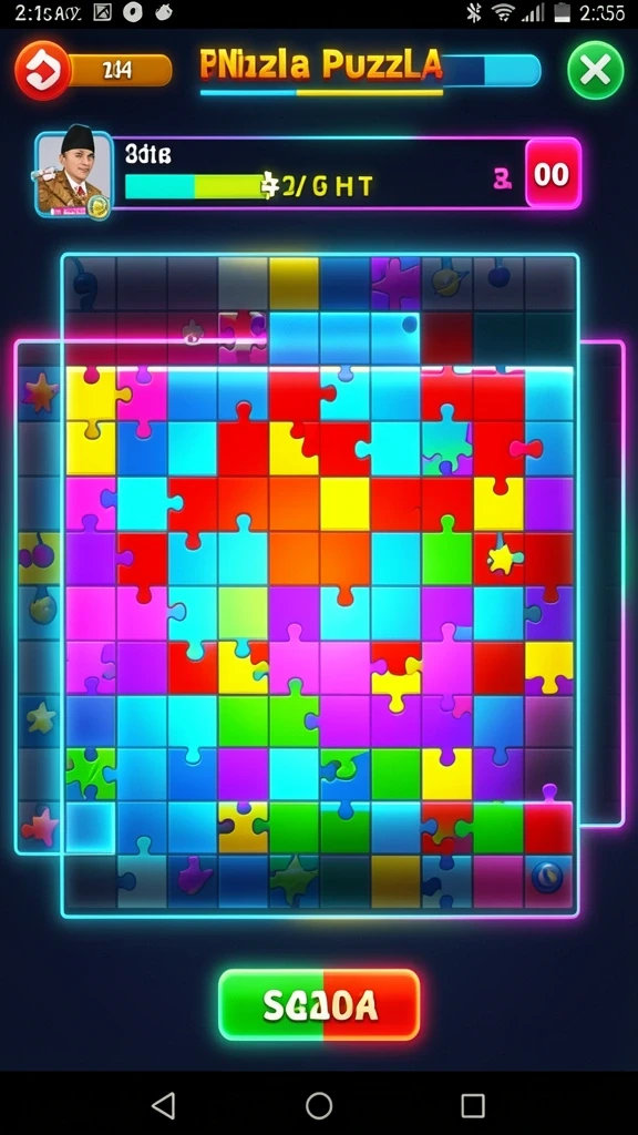Screenshot titan777 nomor 3