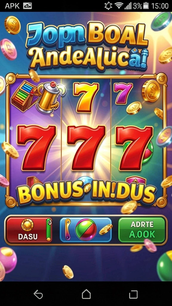 Screenshot vegas969 nomor 3