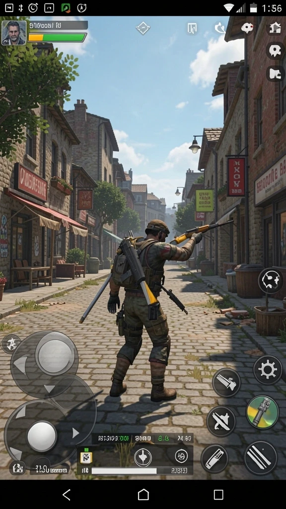 Screenshot vt789 nomor 2