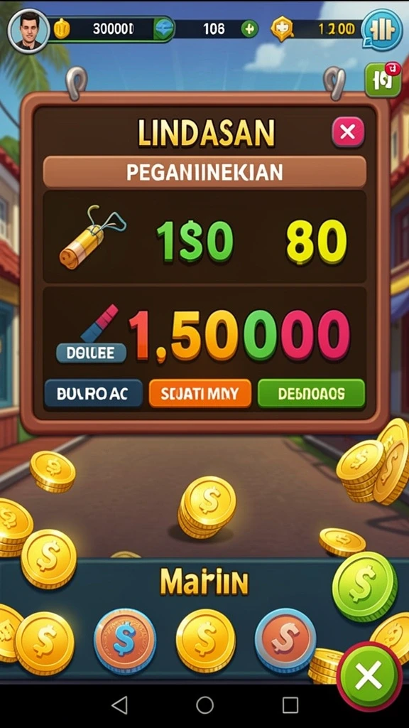 Screenshot waslot nomor 1