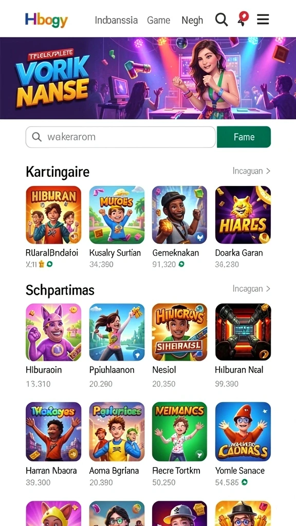 Screenshot wingacor77 nomor 2
