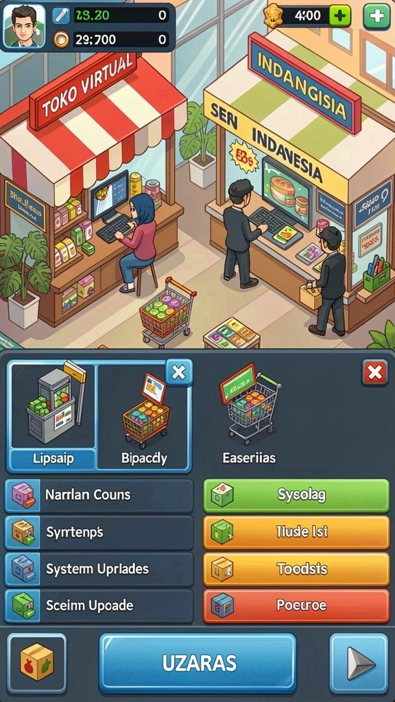 Screenshot wingacor77 nomor 3